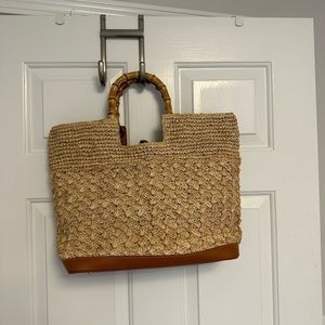 J. McLaughlin Laurana Bag